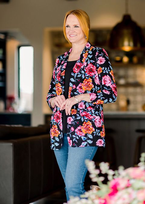 ree drummond weight loss 2022