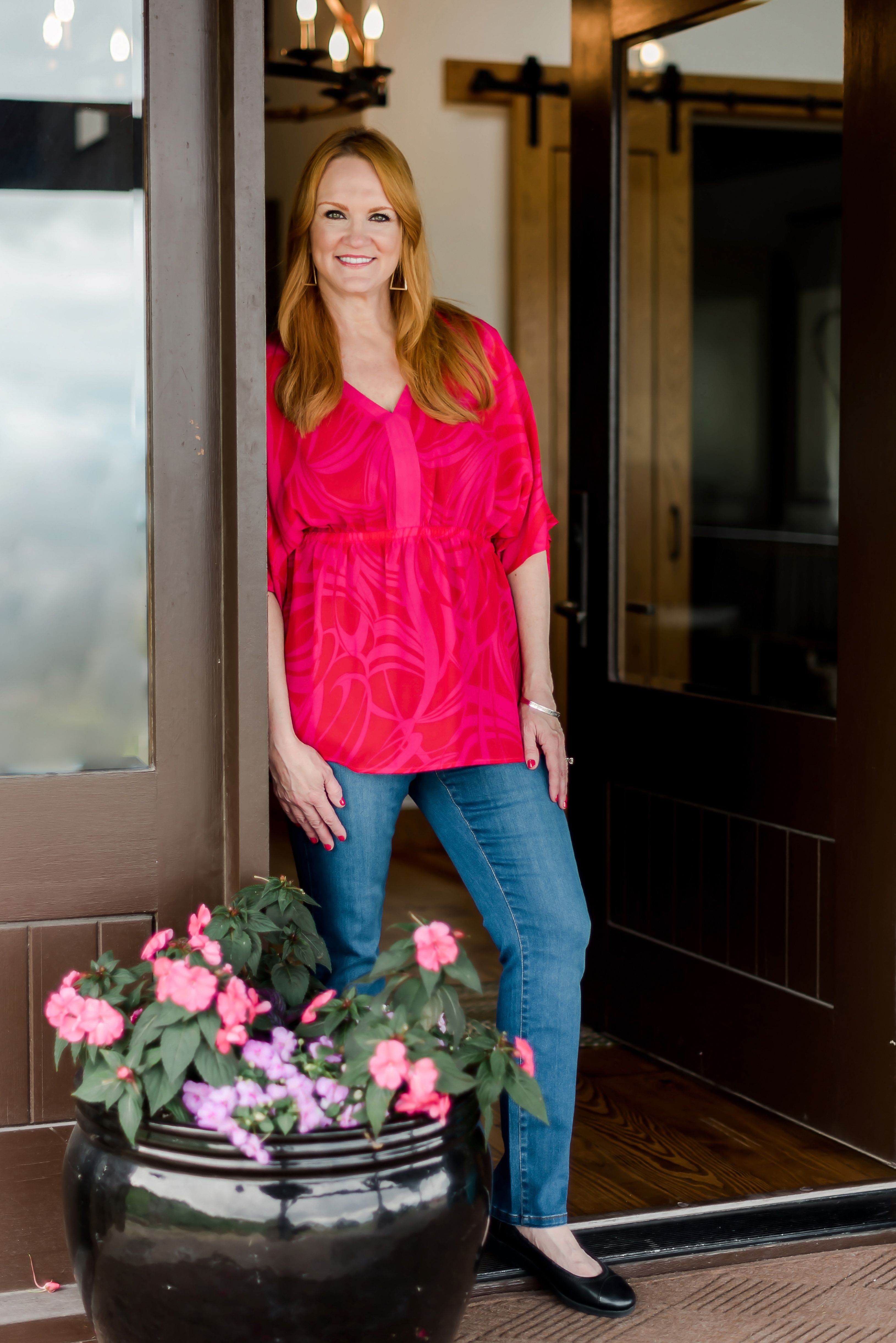 The Pioneer Woman Ree Drummond Lost 50 Pounds With This Tip