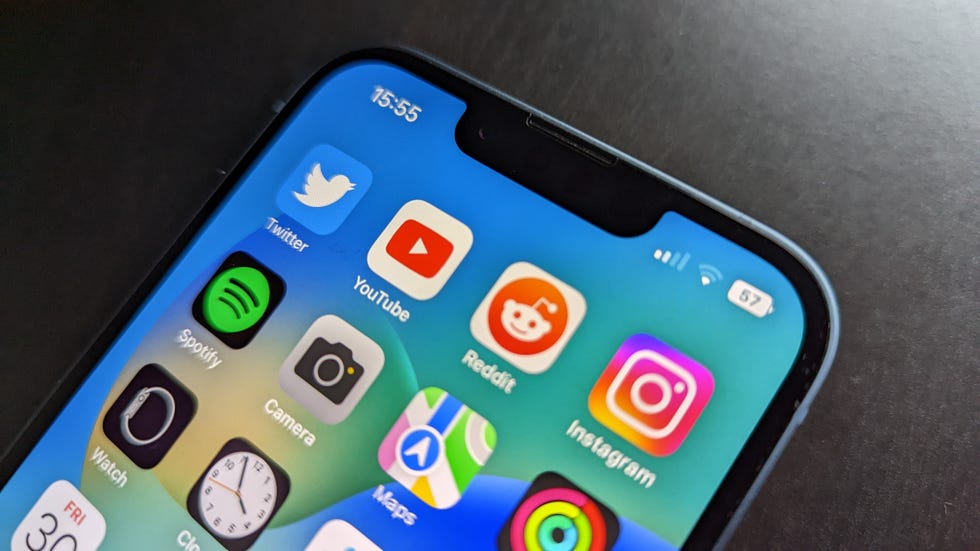 iphone 13 vs iphone 14