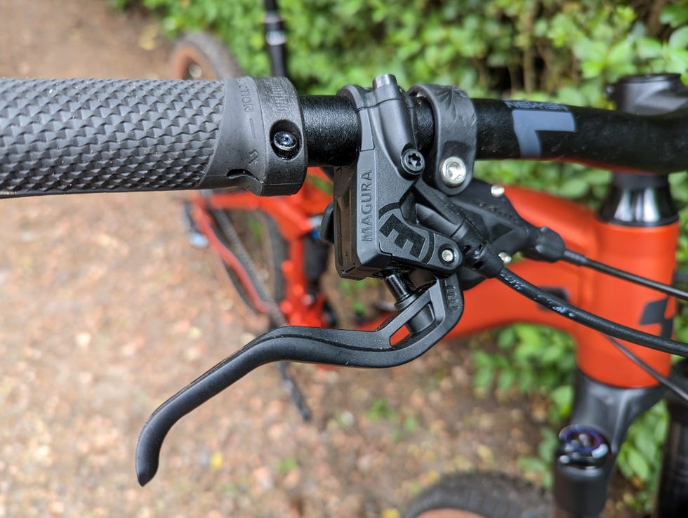 cube stereo one22 pro details