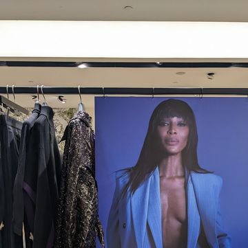 naomi x boss collection at bloomingdale's