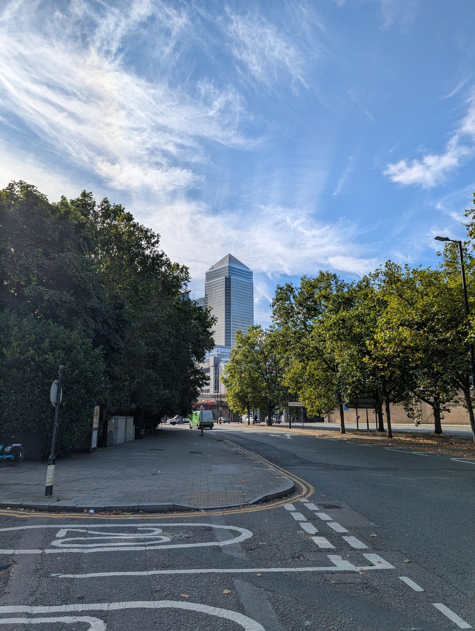 google pixel 9 sample photos
