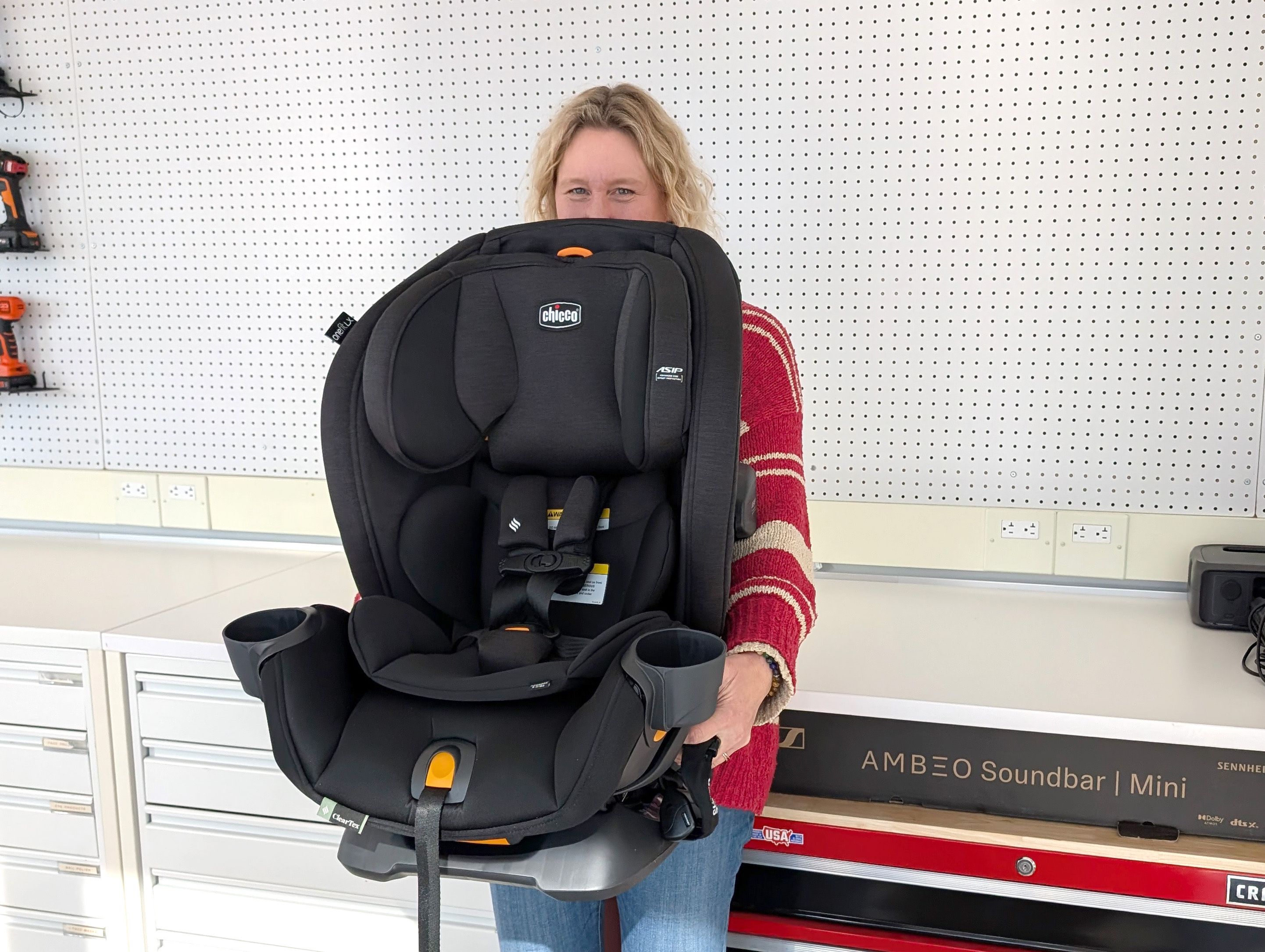 best car seat for 2.5 year old