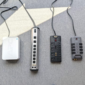 surge protector surge protector