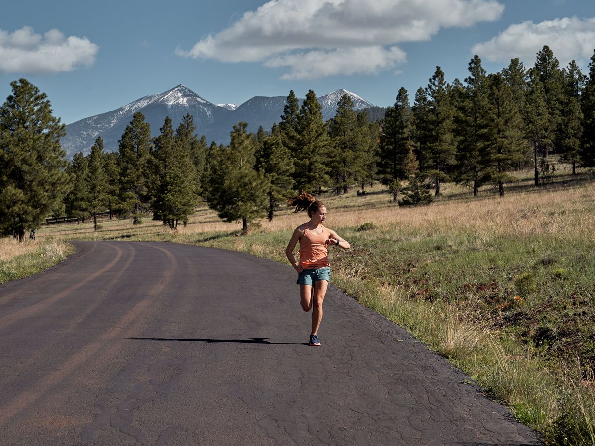 Losing Running Fitness: A Scientific Look at How Much You'll Slow Down When  Not Able to Run - Runners Connect
