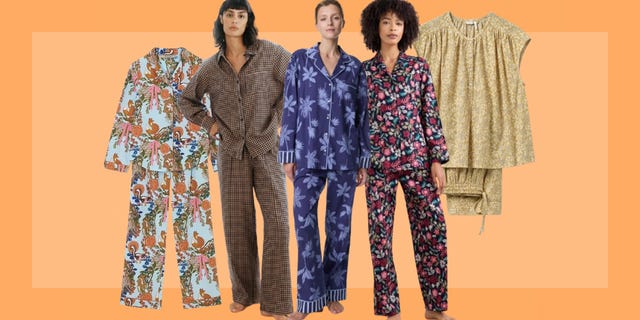 pyjamas