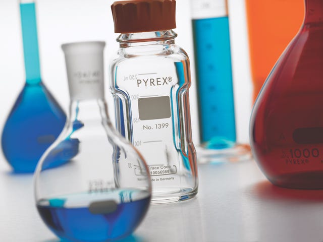 PYREX vs. pyrex: Find Out If Your Glass Bakeware Is Shatterproof