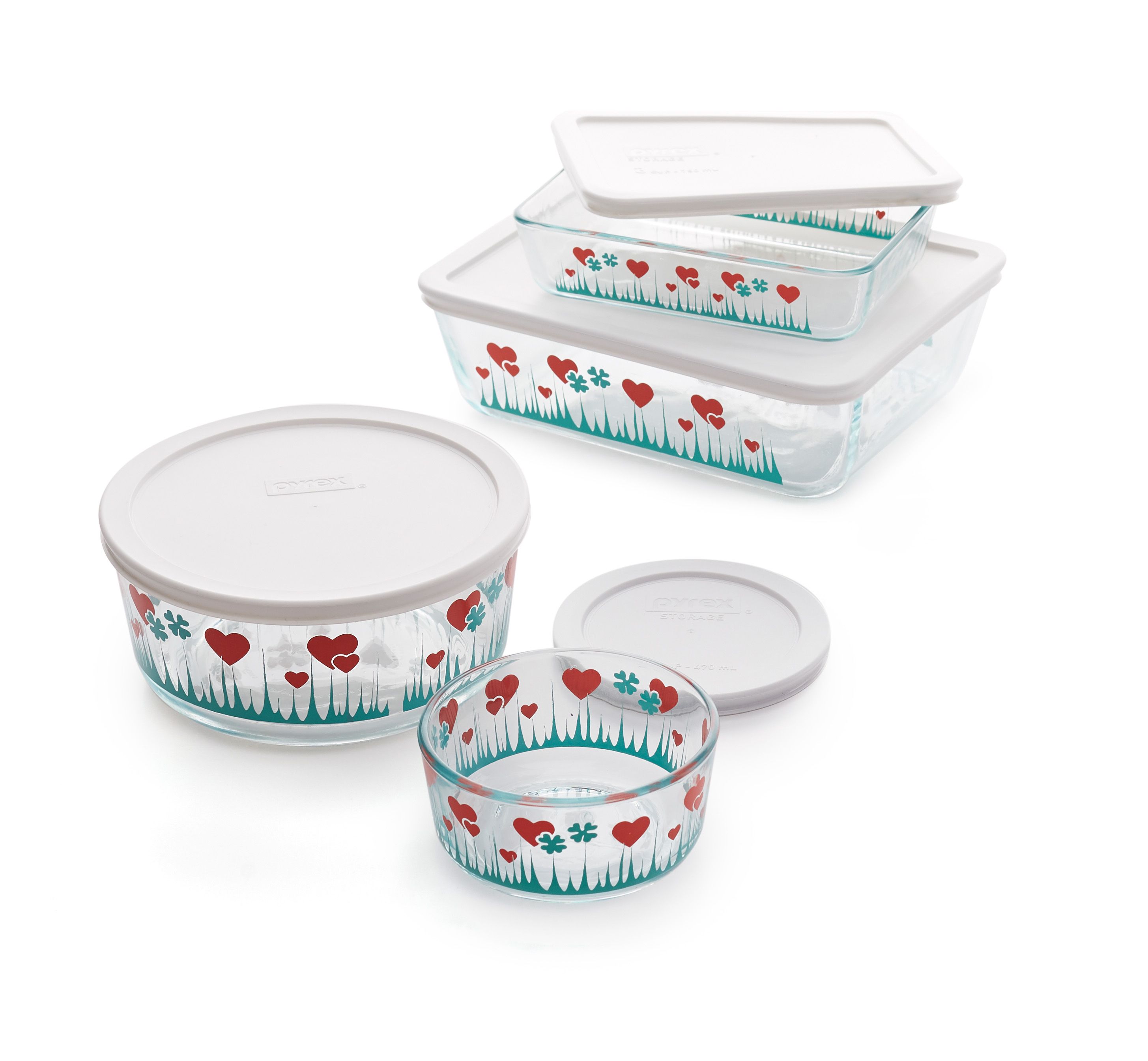 Nostalgic Delights: The 10 Vintage Pyrex Patterns That Capture Hearts —  Vintage Virtue