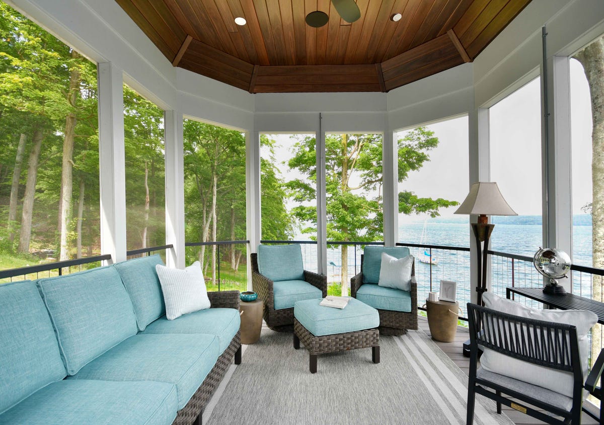 Your Deck Is About to Be the Best Room in the House