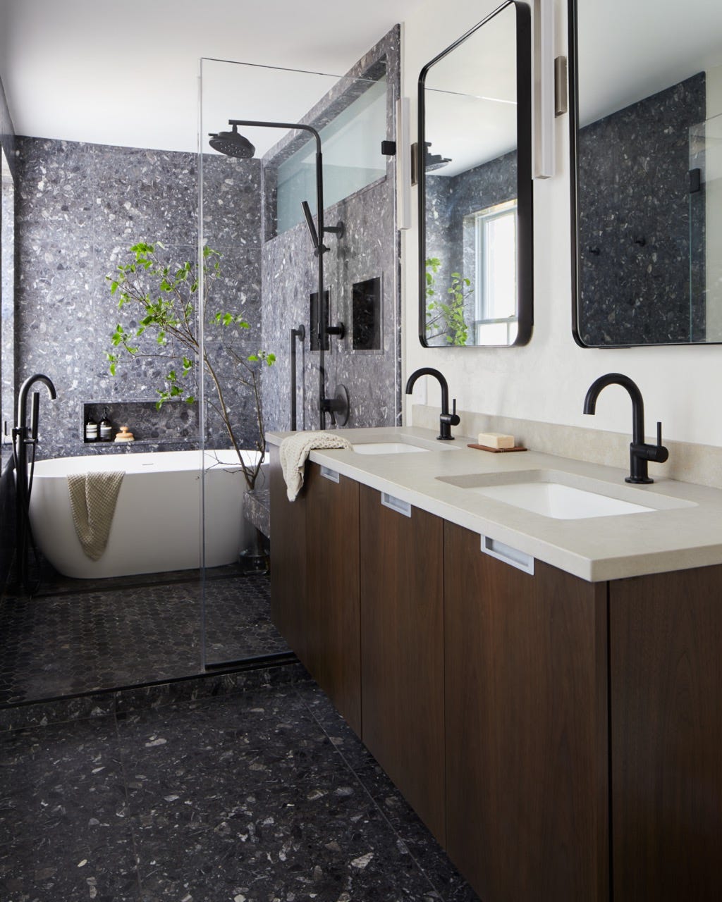 Bathroom Remodeling Houston