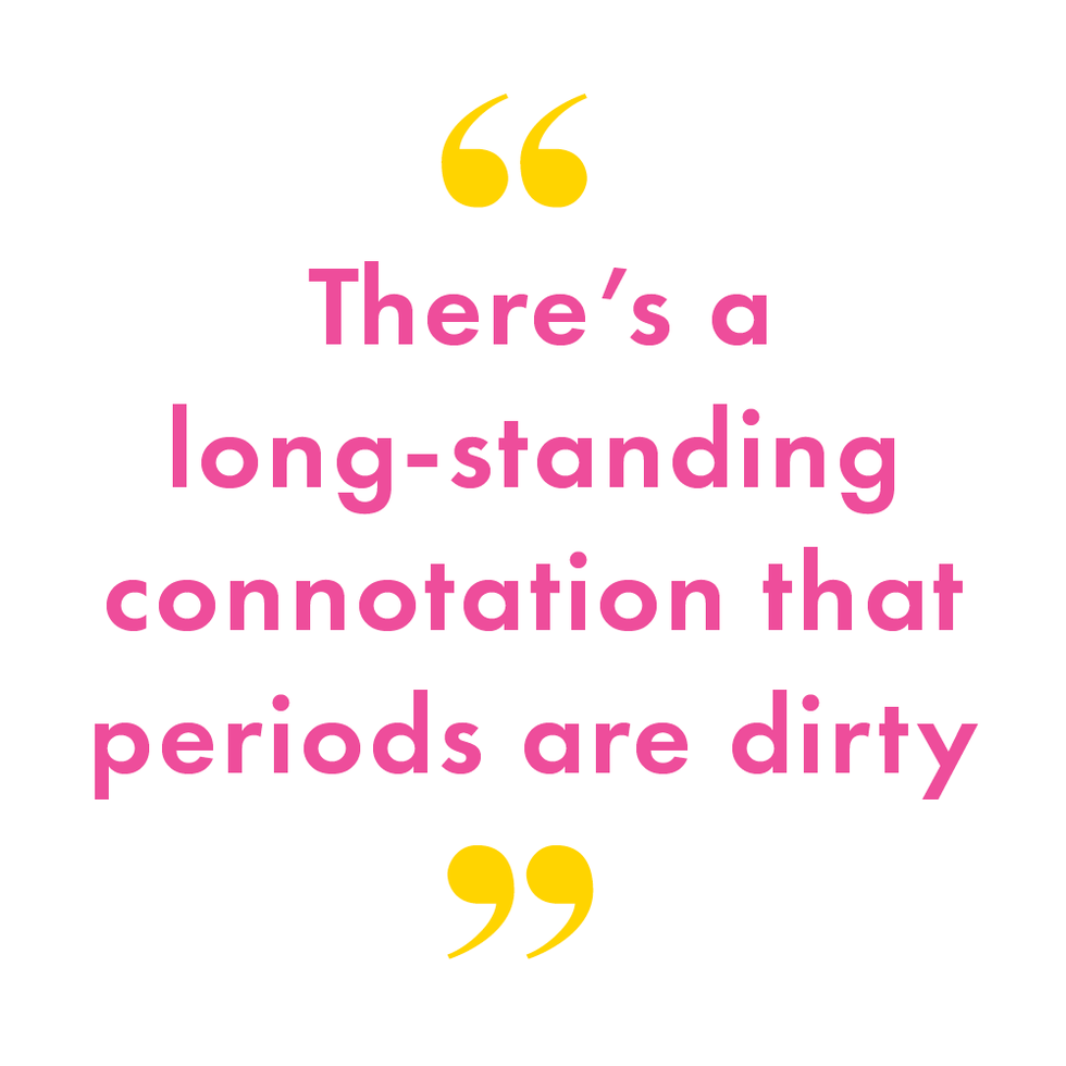 muslim women are tired of hiding their periods during ramadan