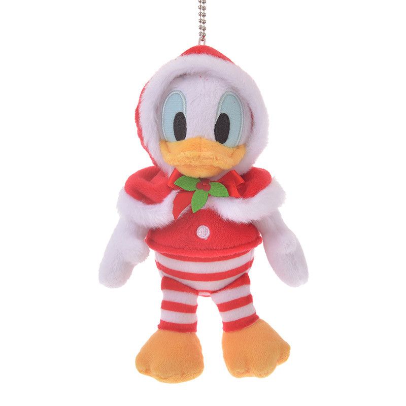 Stuffed toy, Toy, Plush, Baby toys, Textile, Doll, Holiday ornament, Figurine, Fictional character, Christmas ornament, 