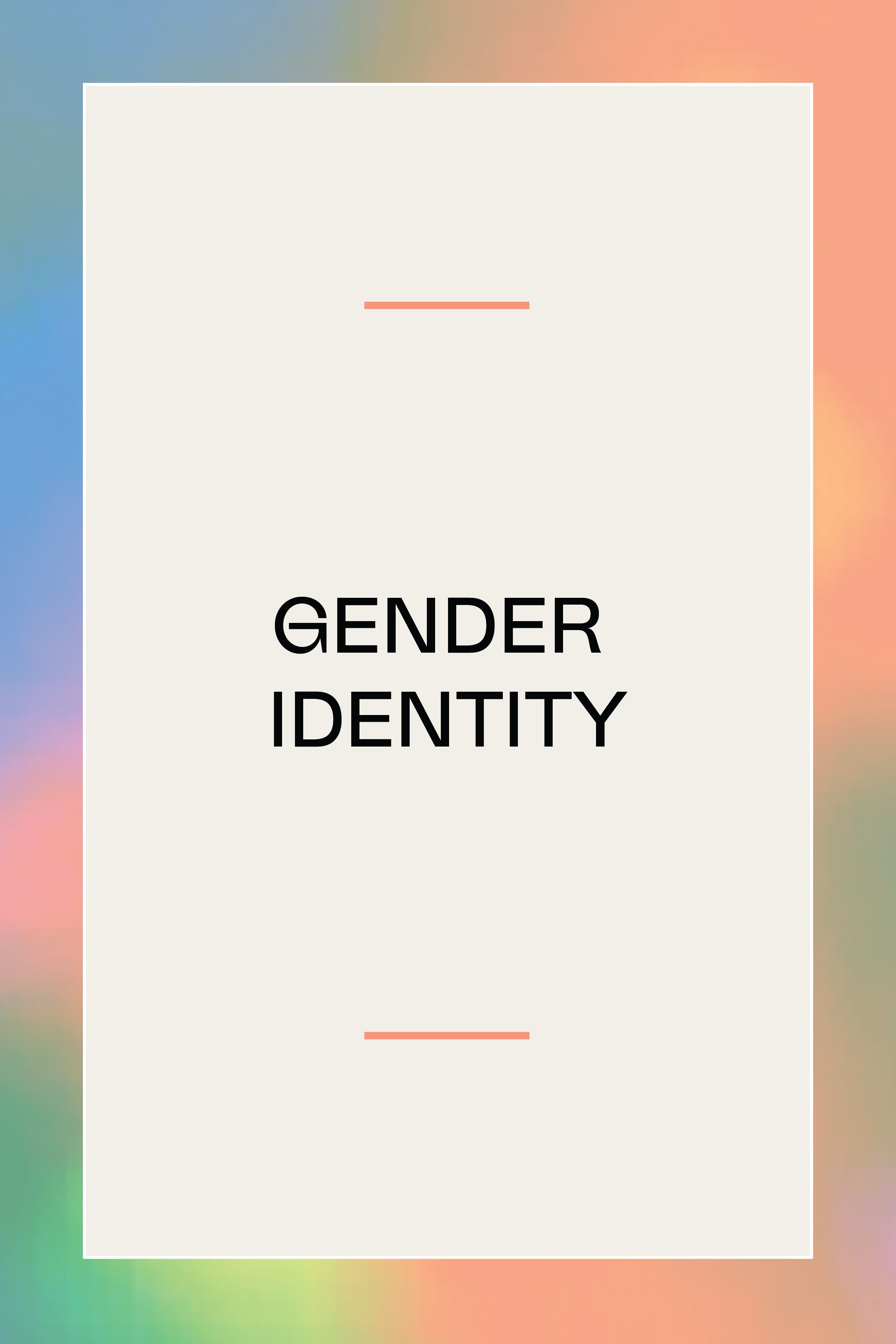 LGBTQ Terms 2021 — A Glossary Of LGBTQ And Gender Identity Terms