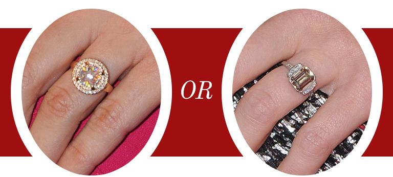 Ring, Nail, Finger, Jewellery, Engagement ring, Fashion accessory, Diamond, Wedding ring, Pink, Gemstone, 