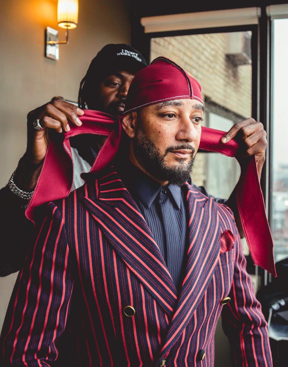 Swizz Beatz