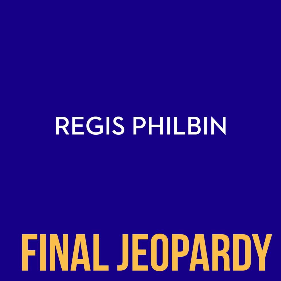 jeopardy question