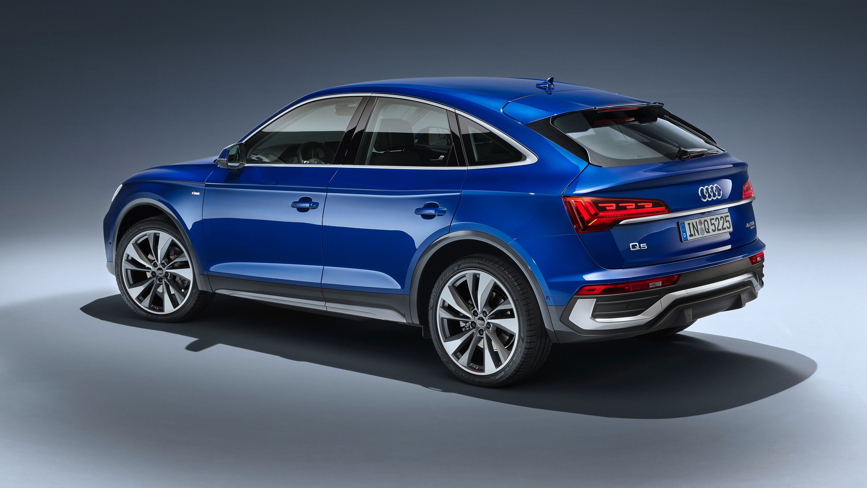 ▷ Audi Q5 Sportback Nuevo  Descubre las ofertas y Precios