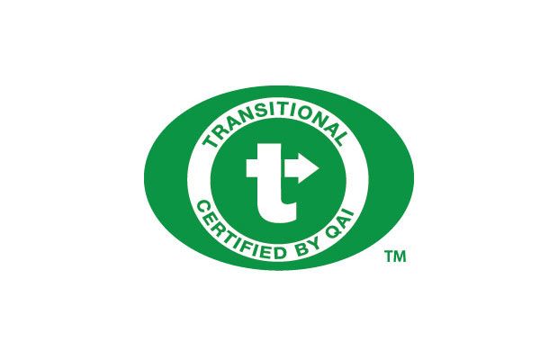 transitional trade label
