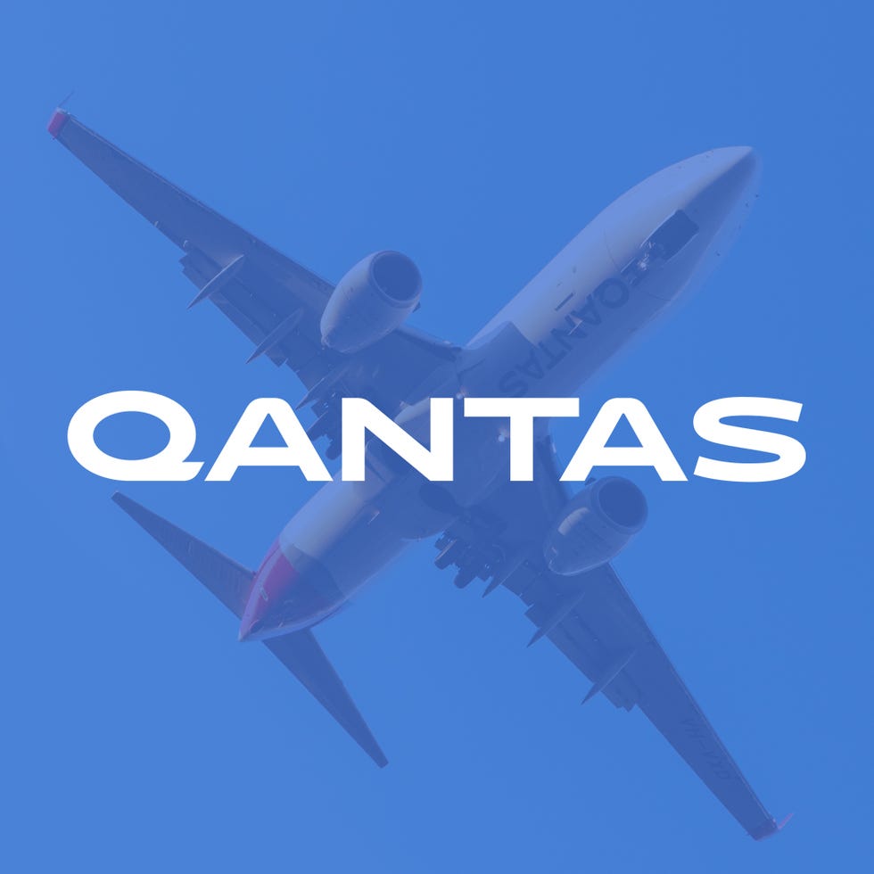 Quantas