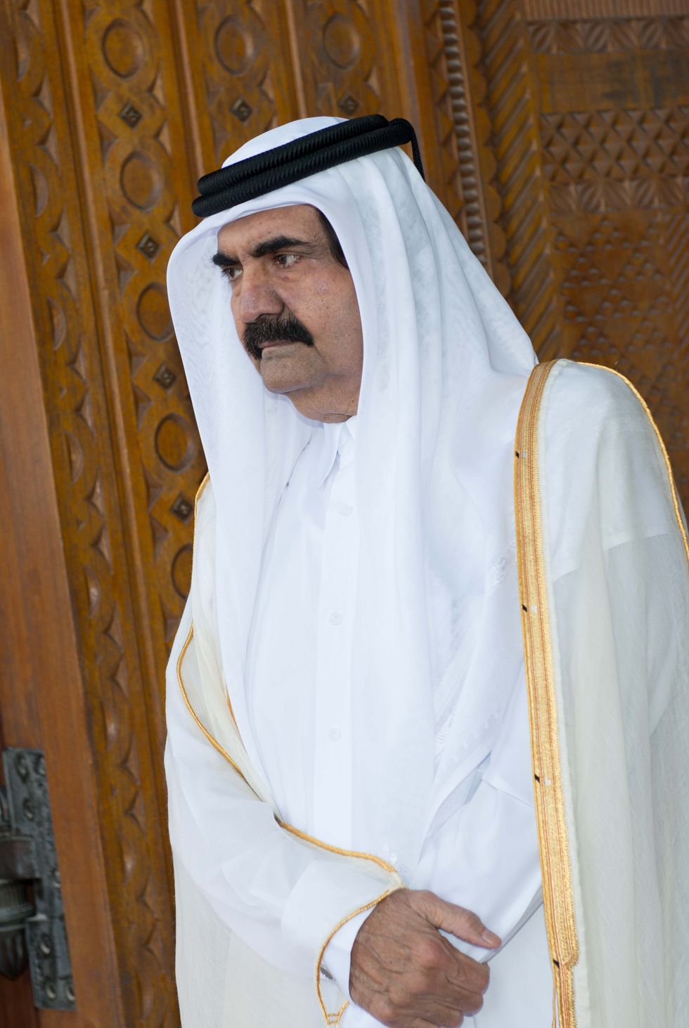 qatar france diplomacy