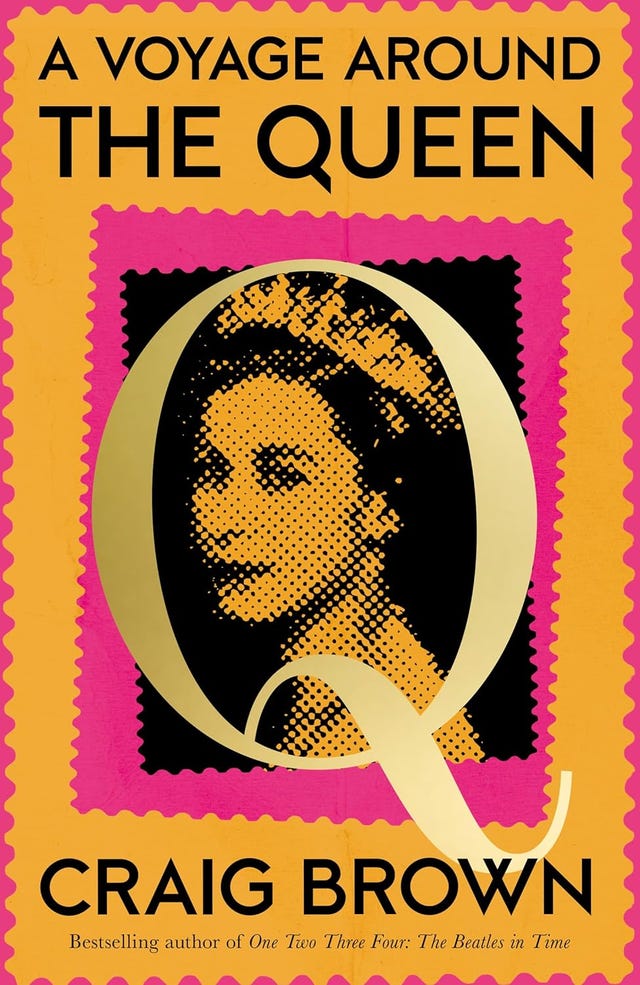 bookseller recommendations