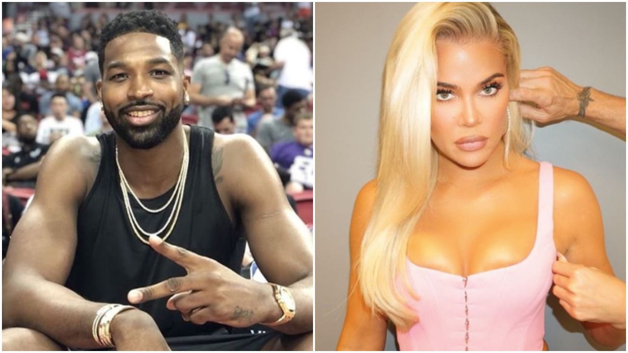 Kris Jenner 'tries to force Tristan Thompson to sign $1m honesty contract'  after 'cheating' on Khloe Kardashian | London Evening Standard | Evening  Standard