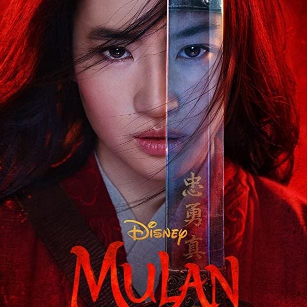 Mulan: How the New Movie Is Different From the Original