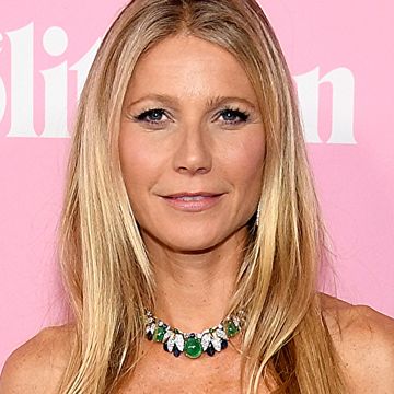 new york, new york   september 26 gwyneth paltrow attends netflixs the politician season one premiere at dga theater on september 26, 2019 in new york city photo by dimitrios kambourisgetty images for netflix
