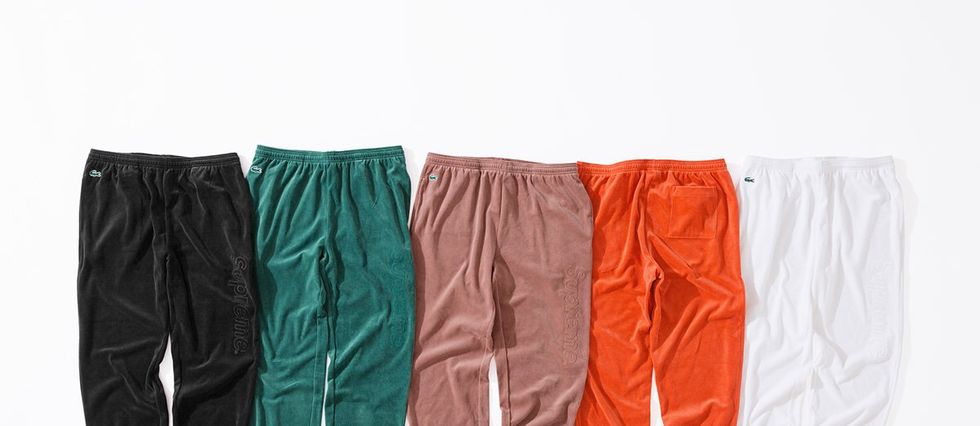 Supreme Board Shorts for Men for sale