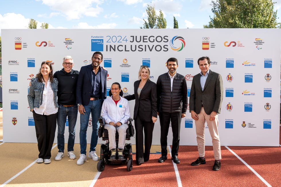 jonathan edwards, javier sotomayor, teresa perales o hicham el guerrouj