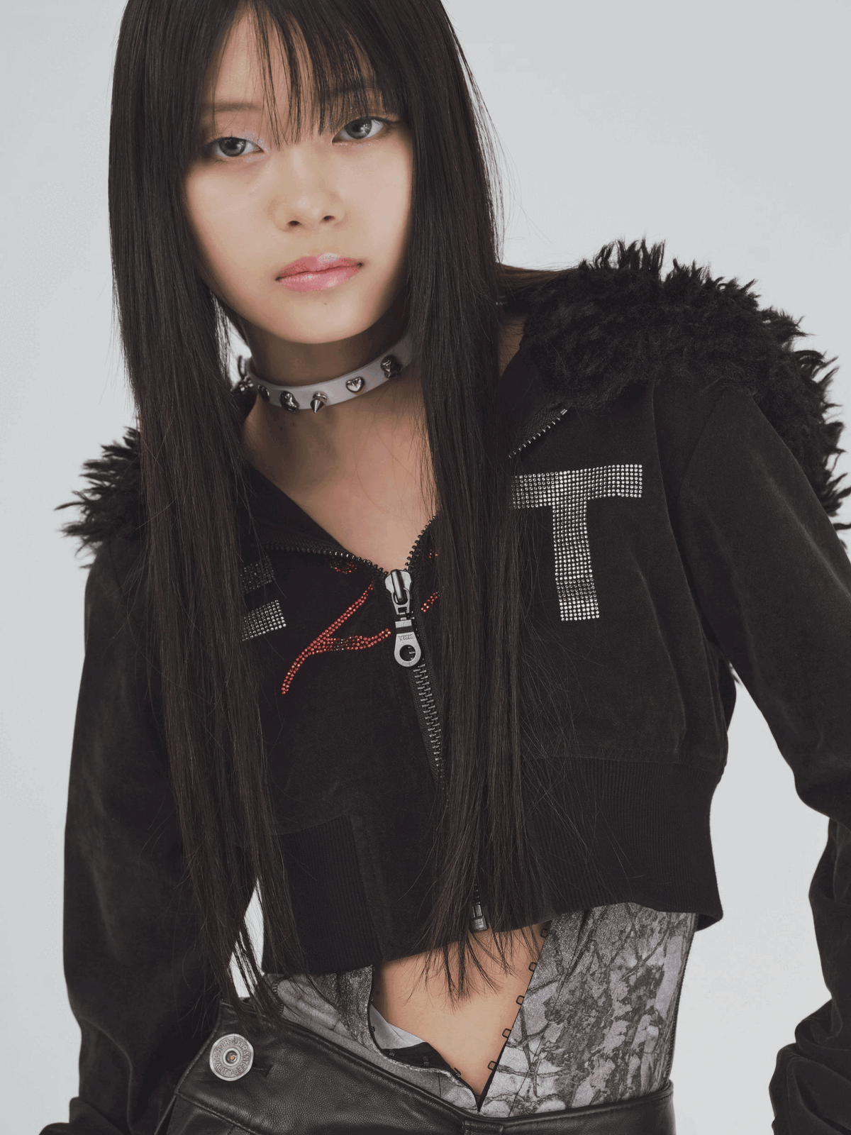 永野いち夏 gif SNSで人気に火がついたニューアイコン、kasumi（カスミ）の魅力に接近