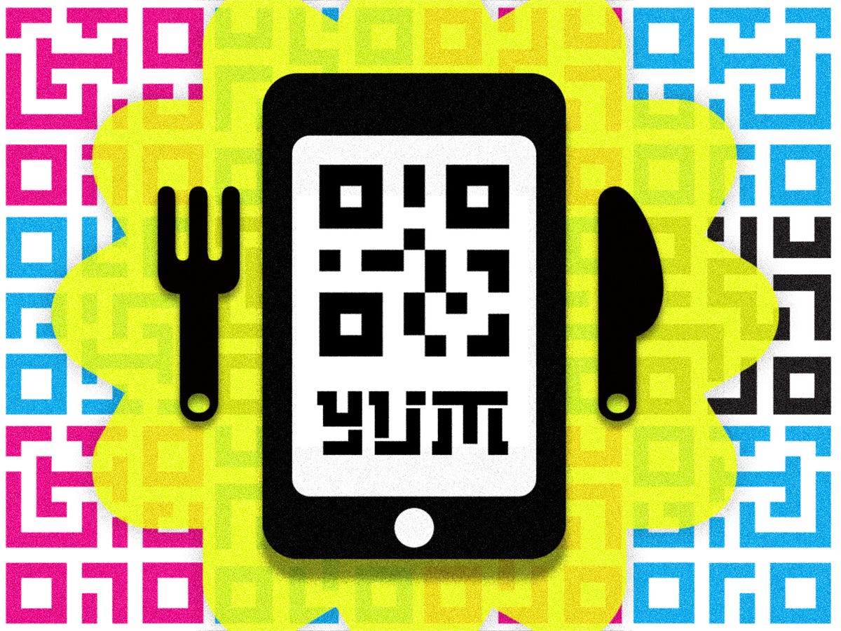 What Are QR Codes?