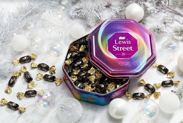 John Lewis Quality Street Pick 'N' Mix