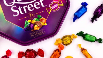 quality street eco wrappers