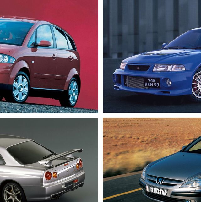 Here Are 9 Cars You Can Finally Import in 2024