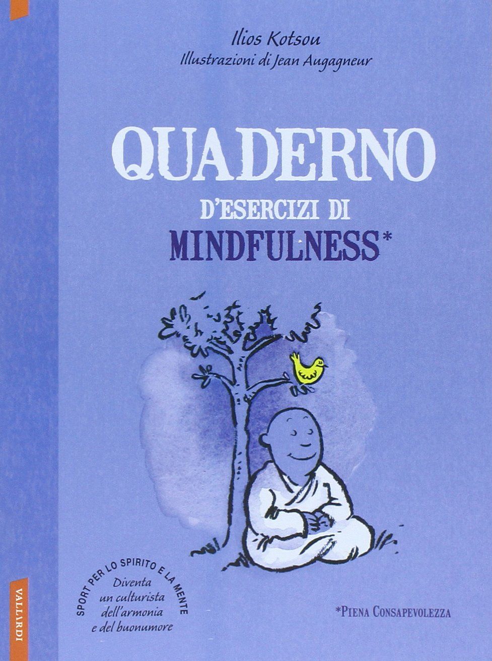 Mindfulness e corsa: 5 libri sul benessere mentale da regalare a Natale