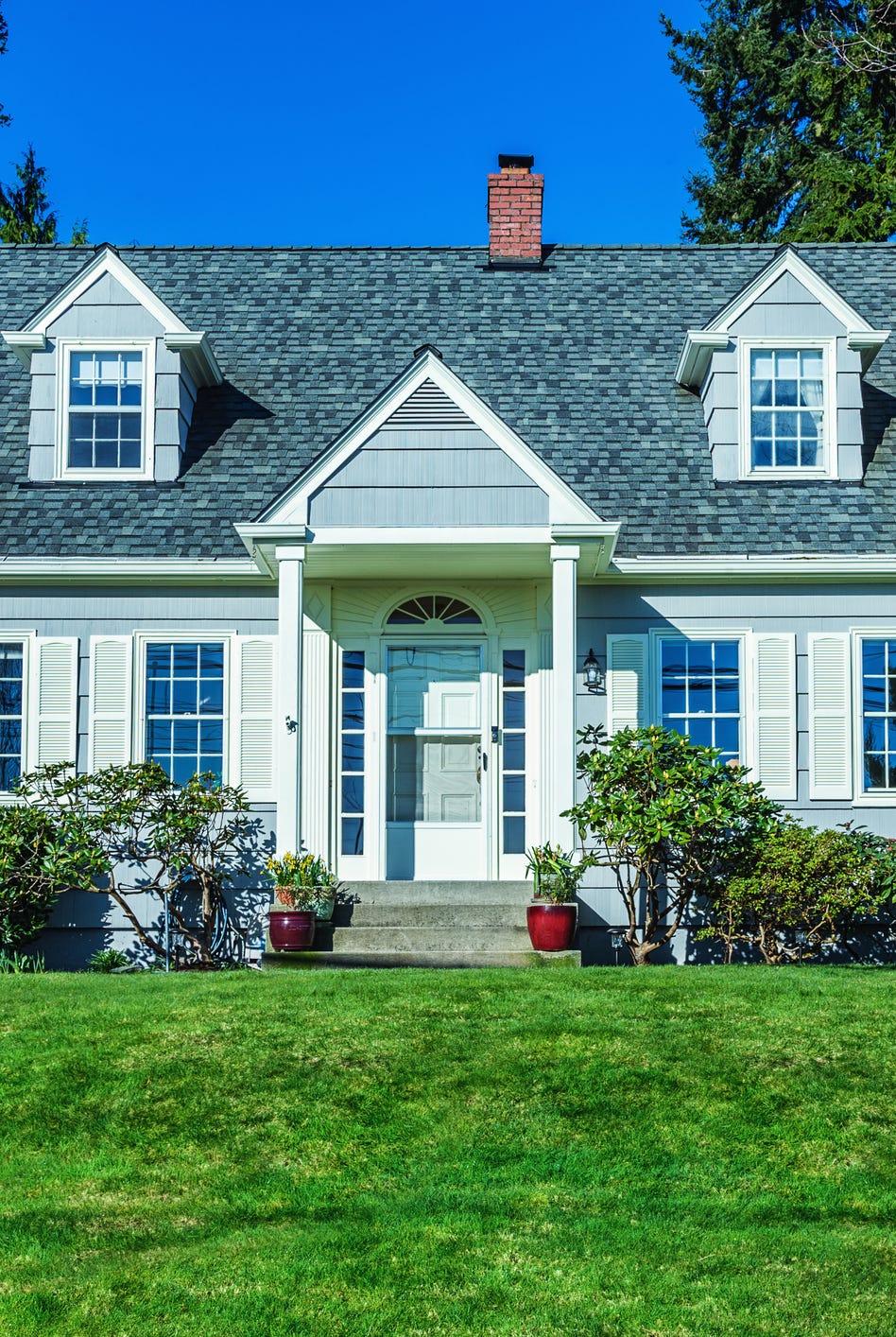 Quaint Cape Cod Style House quaint cape cod style house