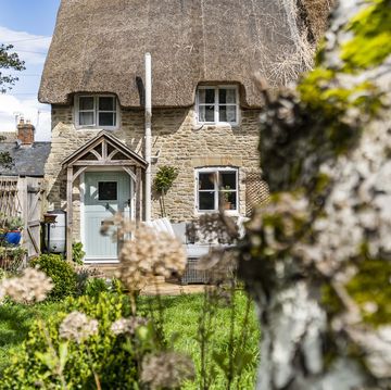 thatched cottage for sale in bicester