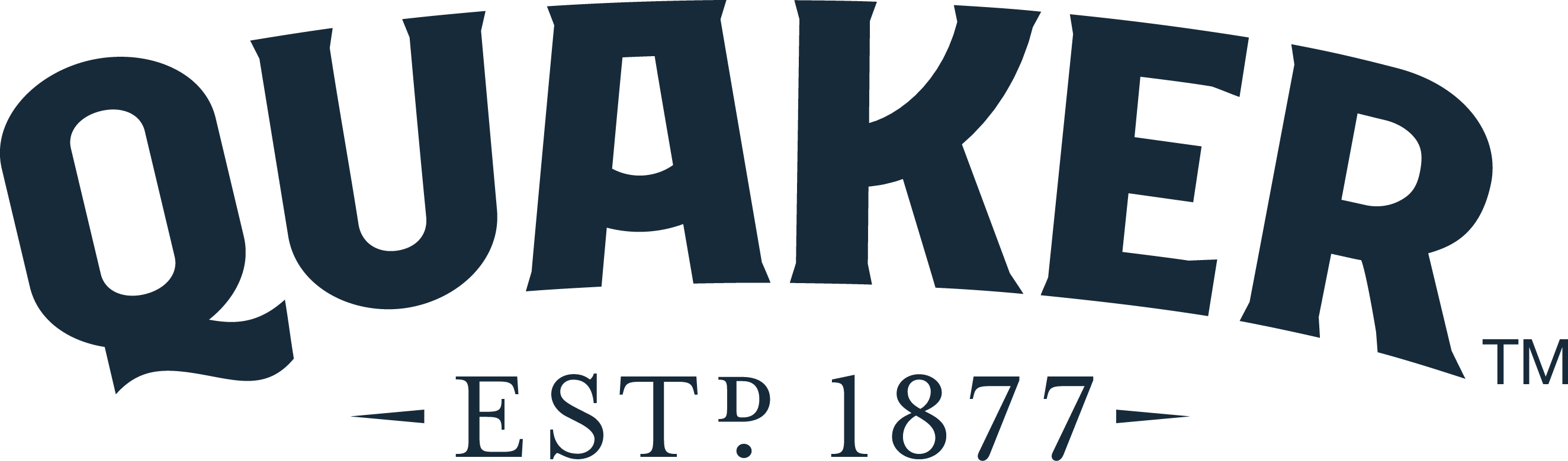 Quaker Oatmeal Logo