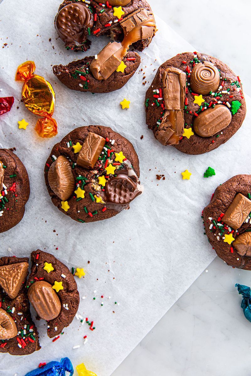 24 Cookie Recipes to Make with Your Stand Mixer