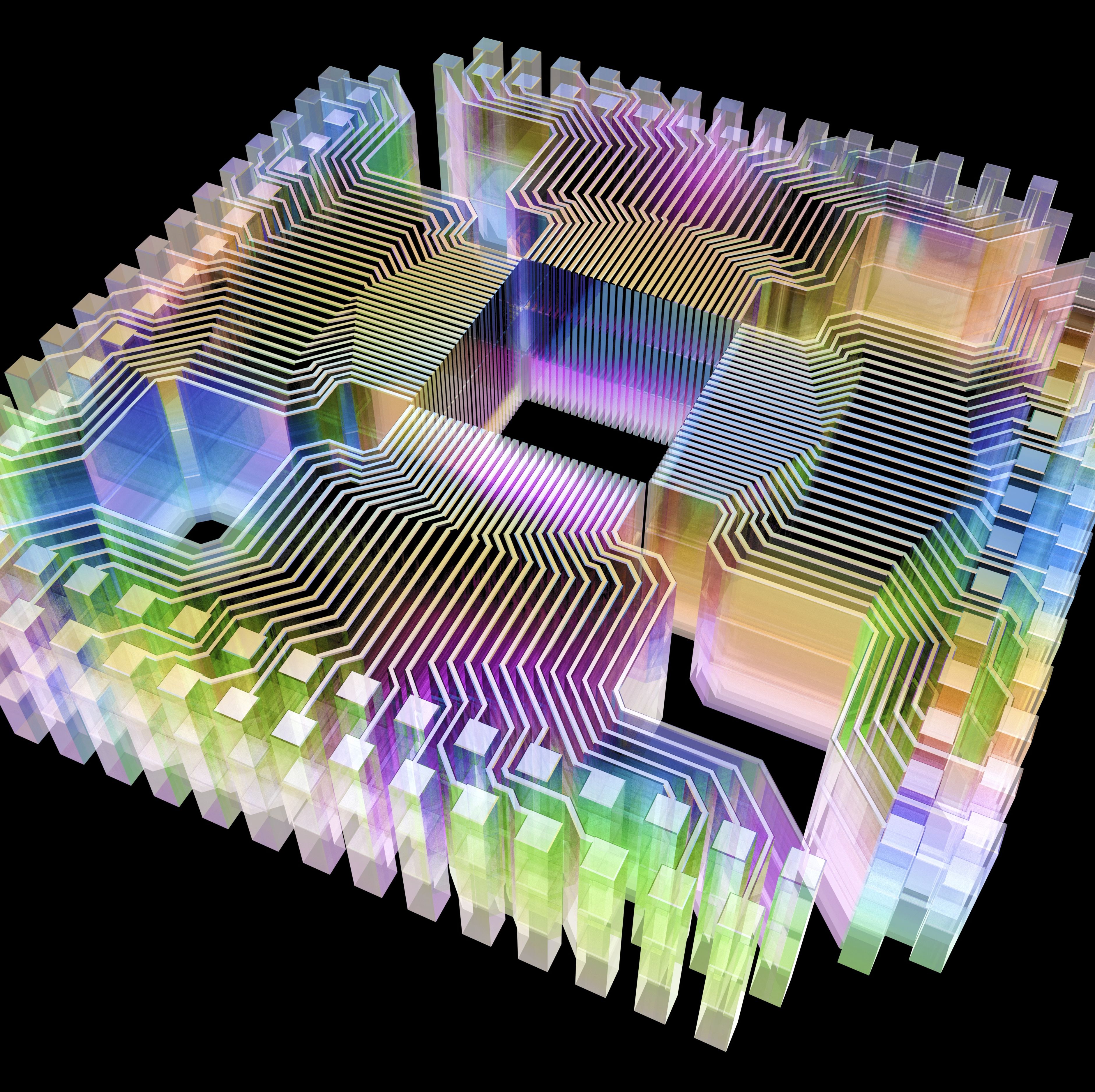 Once Undesirable, Imperfect Crystals Could Soon Revolutionize Quantum Computing