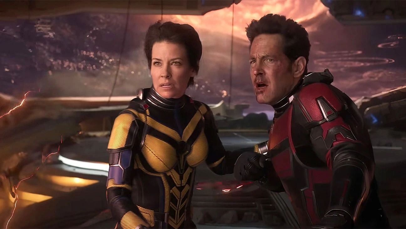 What To Watch Before 'Ant-Man and the Wasp: Quantumania