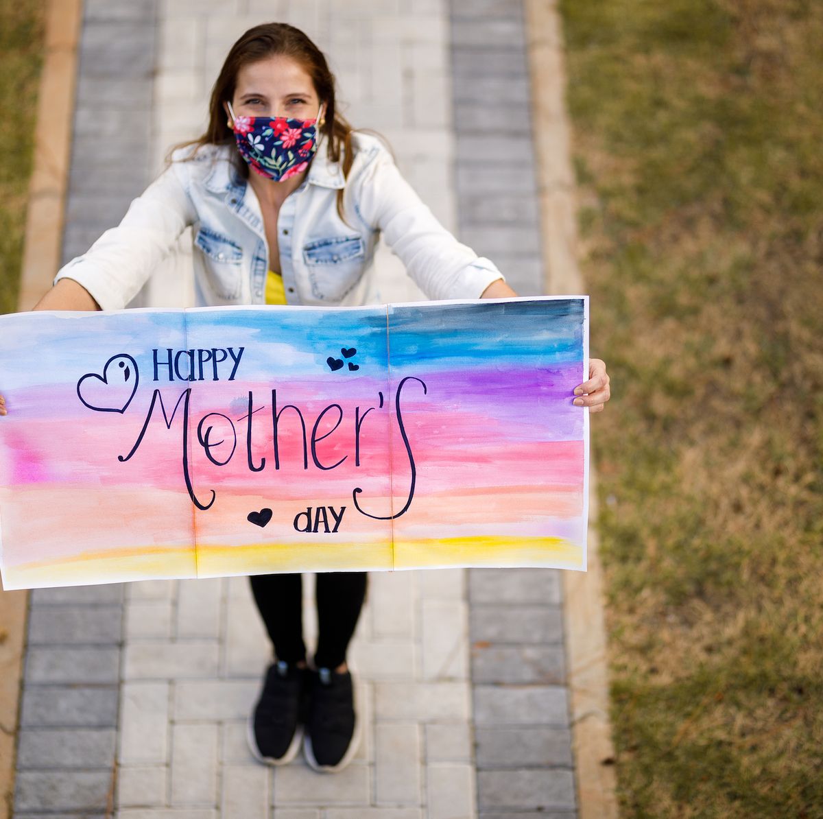Easy DIY Mother's Day 2020 gifts you can make while in quarantine