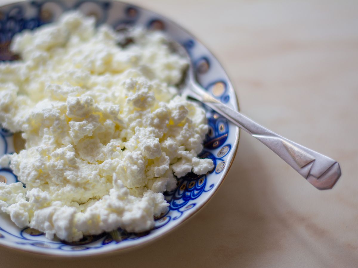 What Is Quark? All About The Healthy Cheese And Yogurt Hybrid