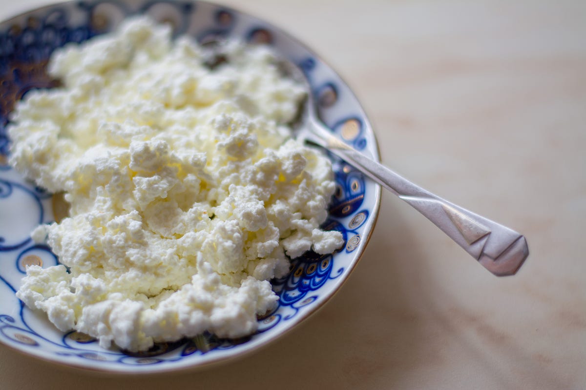 What Is Quark? All About The Healthy Cheese And Yogurt Hybrid