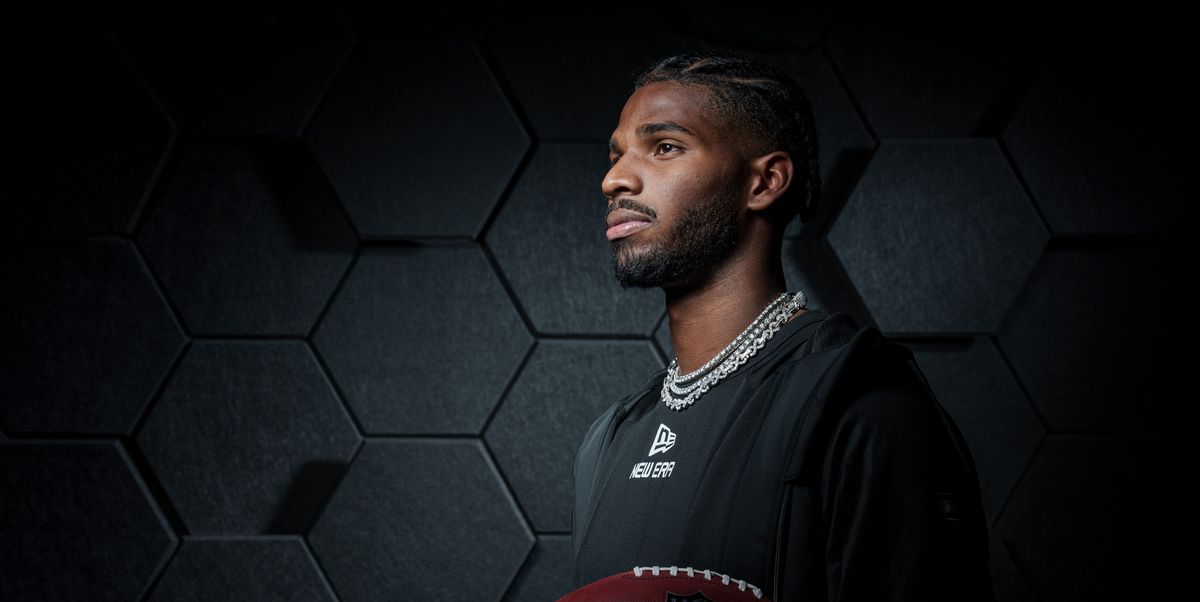 Shedeur Sanders Didn’t Fall Down the NFL Draft Board, He Was Pushed. But Why?