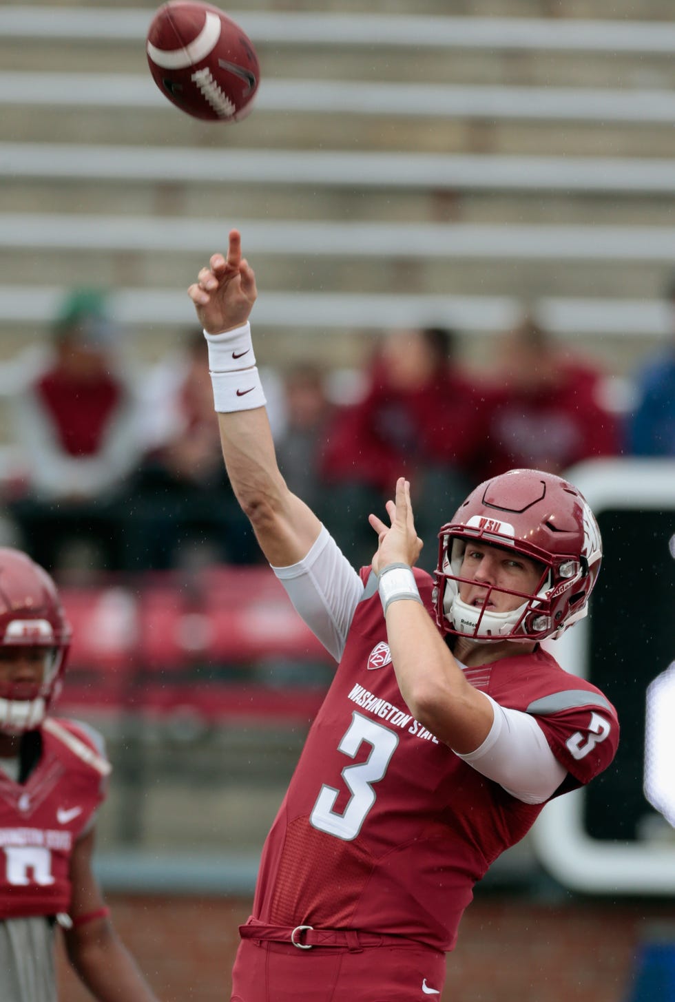 Idaho v Washington State