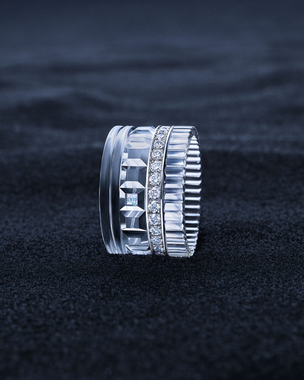 boucheron quatre 5d ring