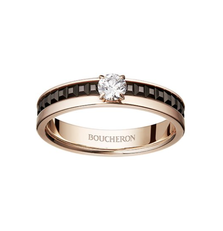 2024鑽戒推薦！全球珠寶品牌「求婚鑽石戒指」挑選指南