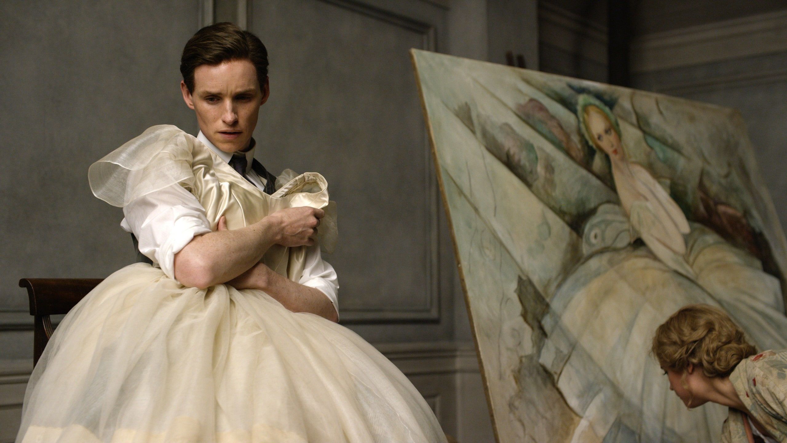 Eddie Redmayne habla sobre la saga de Animales Fantasticos